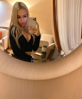 Проститутка Инна